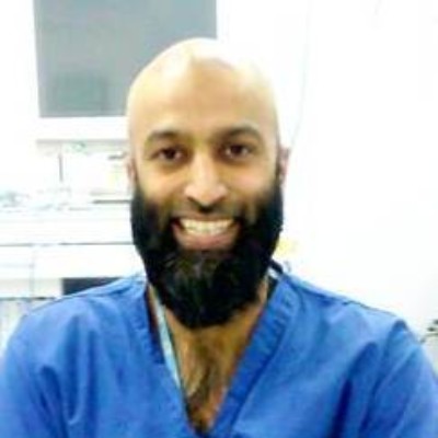 Ziali Sivardeen