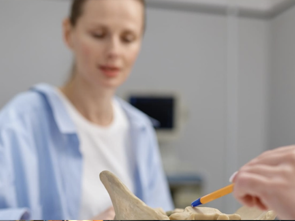 Pelvic Floor Physiotherapy